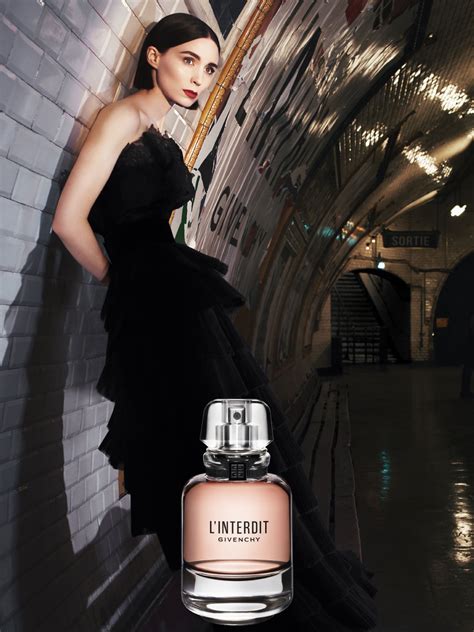 givenchy parfum femme l'interdit|l'interdit by givenchy original perfume.